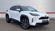 Toyota Yaris Cross 1.5 Hybrid Design 5dr CVT Hybrid Estate